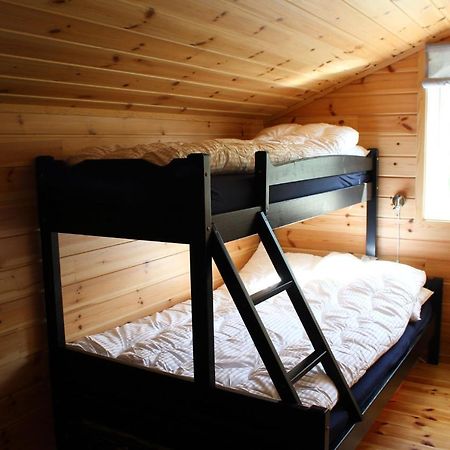 Storemyr By Norgesbooking - Cabin With Amazing View Myro 외부 사진