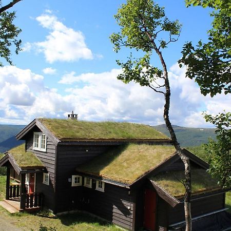 Storemyr By Norgesbooking - Cabin With Amazing View Myro 외부 사진