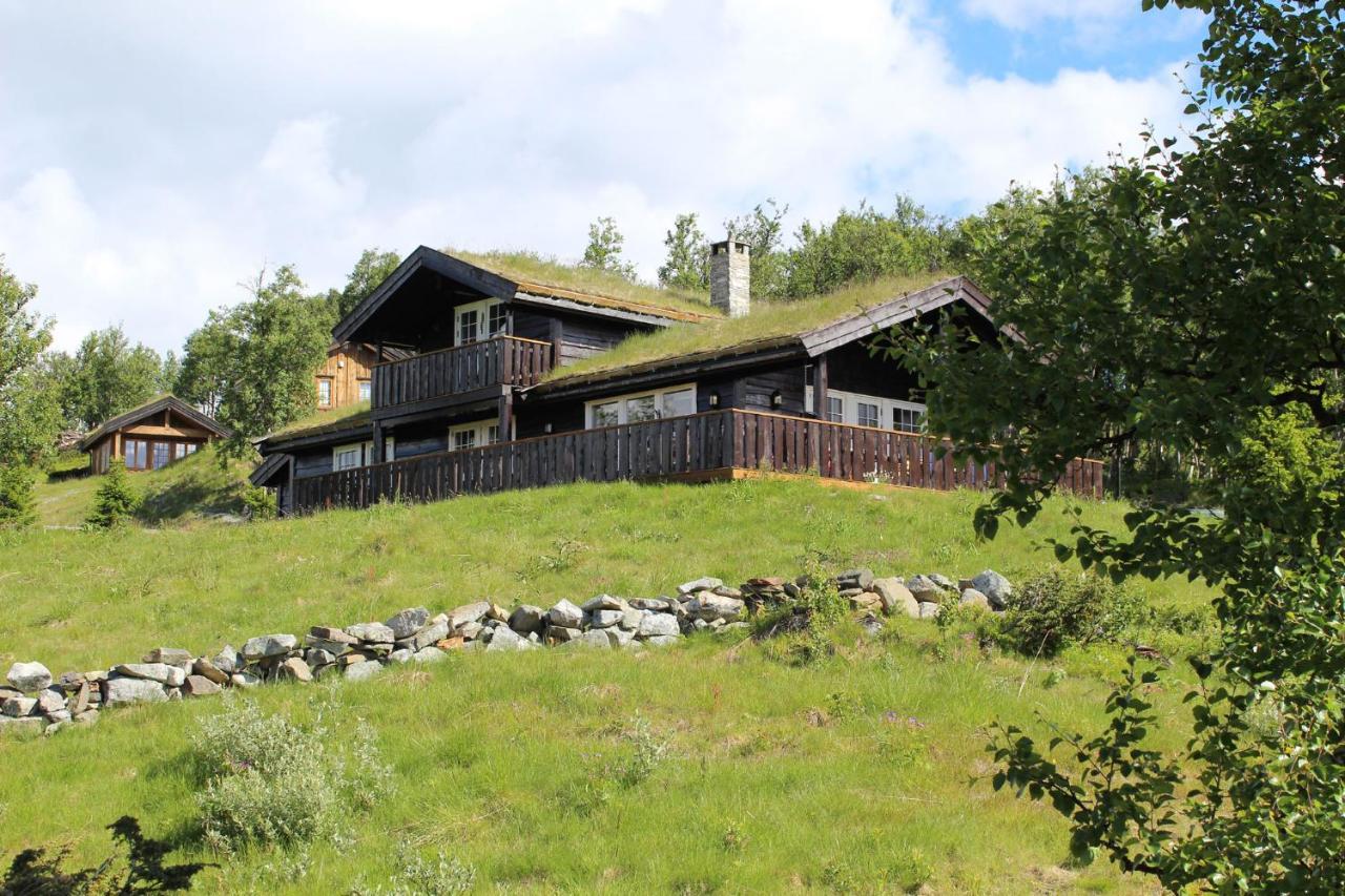 Storemyr By Norgesbooking - Cabin With Amazing View Myro 외부 사진