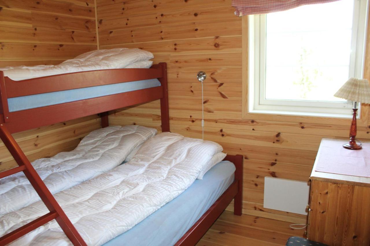 Storemyr By Norgesbooking - Cabin With Amazing View Myro 외부 사진